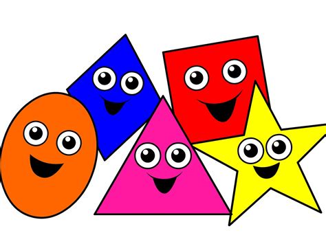 Free Shapes, Download Free Shapes png images, Free ClipArts on Clipart Library