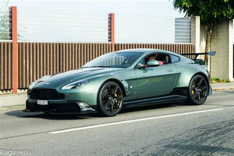 Aston Martin Vantage GT8 | Aston martin vantage, Aston martin, Aston martin lagonda