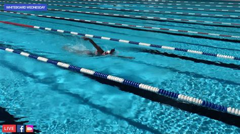 5 Crazy Freestyle Drills For Swimmers - MySwimPro