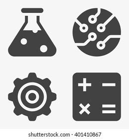 STEM Logo Vector (.PDF) Free Download