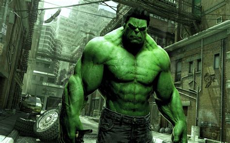 Hulk Smash Wallpaper - WallpaperSafari