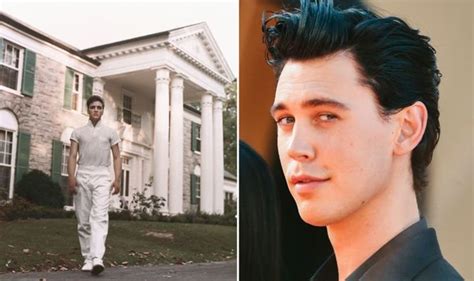 Elvis movie: How Graceland are helping ensure accuracy in Baz Luhrmann’s 2022 biopic | Films ...