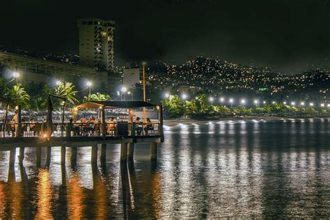 8 Best Things to Do After Dinner in Acapulco - Where to Go in Acapulco at Night? – Go Guides