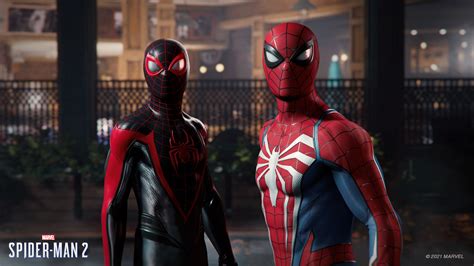 Marvel's Spider-Man 2 dev shoots down co-op mode it…