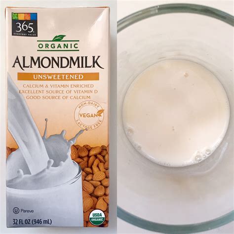 Best Almond Milk - Non Dairy Milk Alternative Brands