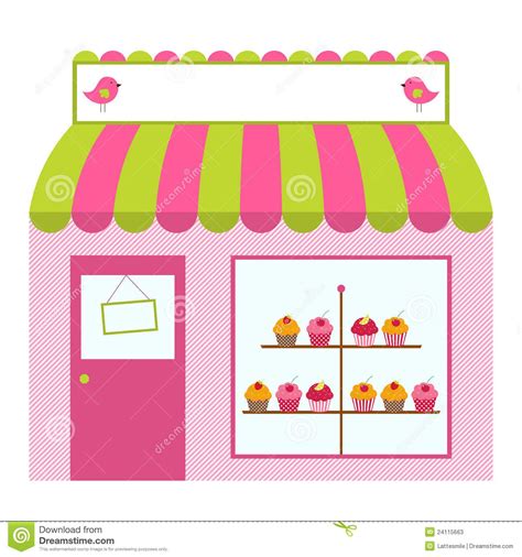 Bakery Clipart