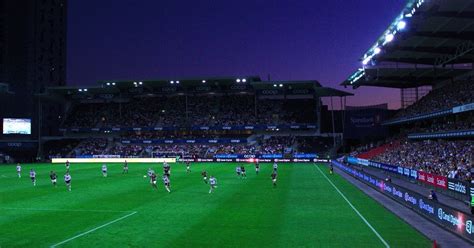 LED Stadium Lights cost overview - Sports Venue Calculator