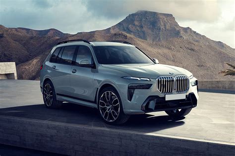 BMW X7 Comfort Reviews - Check 2 Latest Reviews & Ratings