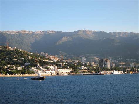 Yalta | JimG's Blog