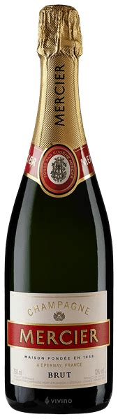 N.V. Mercier Brut Champagne | Vivino US