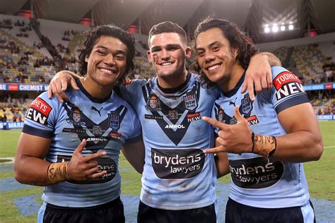 2023 Brad Fittler Medal winner revealed, among other awards - NRL News - Zero Tackle