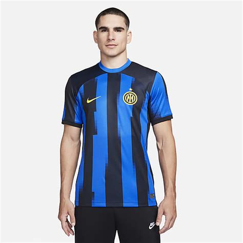 Blue Inter Milan. Nike.com