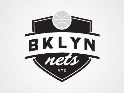 Brooklyn Nets Logo Vector / 9 Much Better Brooklyn Nets Logos | スポーツ と ロゴ - Png&svg download ...