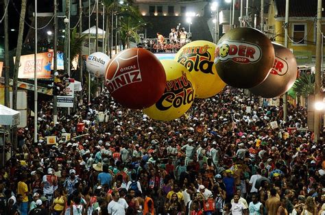 2025 Carnival in Salvador: Brazil's Cultural Epicenter