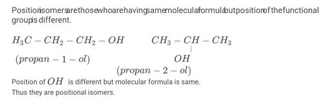 Which of the following statement is wrong? (a) Diethyl ketone and methyl propyl ketone are ...