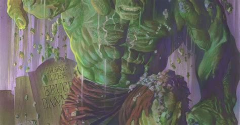 Al Ewing and Joe Bennett Launch The Immortal Hulk #1 for Marvel's Fresh Start in June