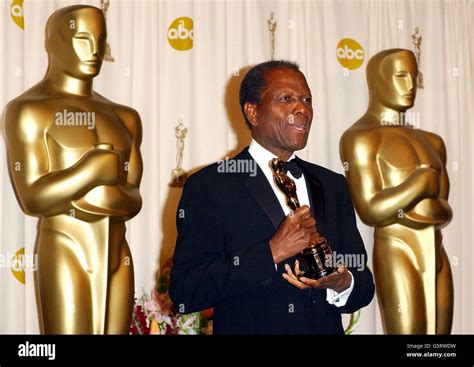 Sidney poitier hi-res stock photography and images - Alamy