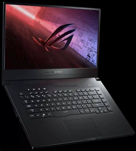 The Zephyrus G15 brings 240Hz ultra-slim gaming to its widest audience ...