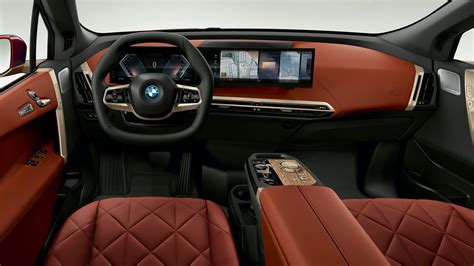 Bmw 2024 X3 Interior - Molly Therese