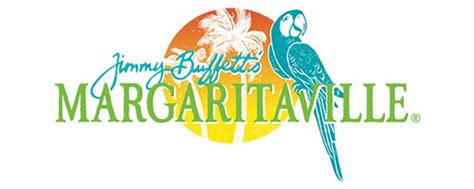 Jimmy Buffett's Margaritaville Restaurant | Margaritaville Hollywood ...