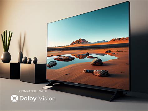 Dolby Vision Concept Logo Design :: Behance