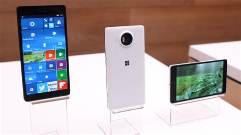 Microsoft, Windows 10, Lumia 950 XL, Pre-Order, Price, Specs - iGyaan