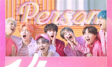 BTS' "Boy With Luv" Becomes First K-Pop Boy Group MV To Hit 1.4 Billion Views