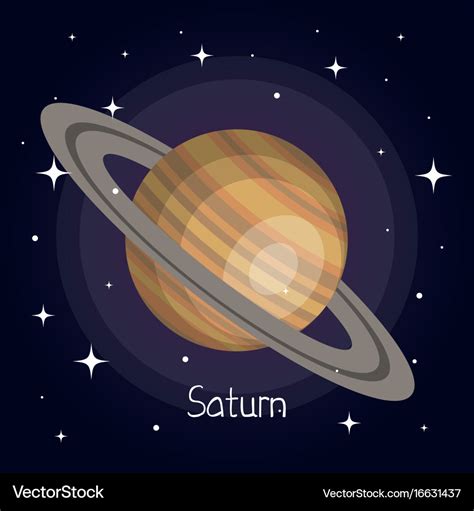 Сатурн Как Раскрасить - Картинки рисунки