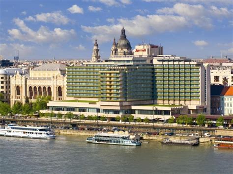 Budapest Marriott Hotel in Hungary - Room Deals, Photos & Reviews