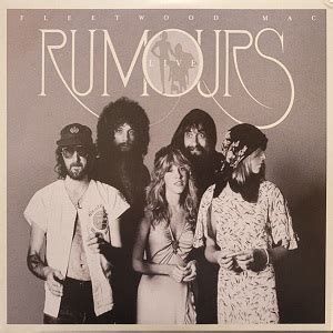 Fleetwood Mac - Rumours Live