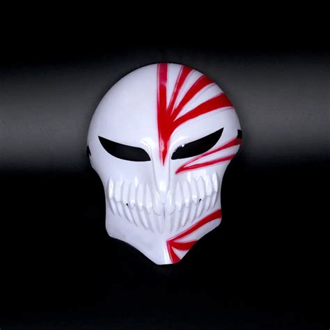 Masquerade & Party Mask Holloween Mask Japanese Anime Character The ...