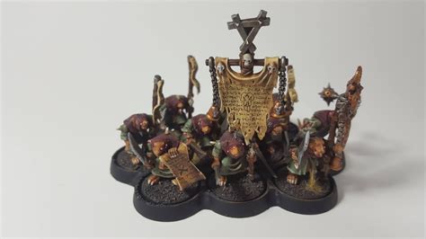 Skaven Army - Wargaming Hub