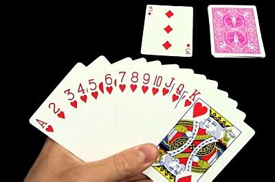 The Best 2 Player Card Games With a Standard Deck – PlayingCardDecks.com