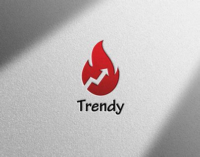 Trendy-design Projects | Photos, videos, logos, illustrations and branding on Behance