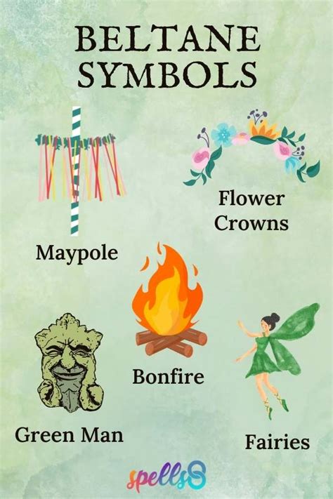 11 Beltane Rituals for an Enchanting May Eve Celebration – Spells8