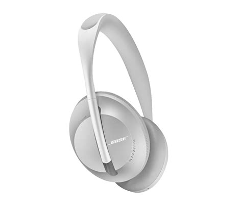 Smart Noise Cancelling Headphones 700 | Bose