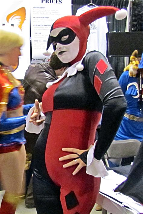 File:Harley Quinn cosplay.jpg