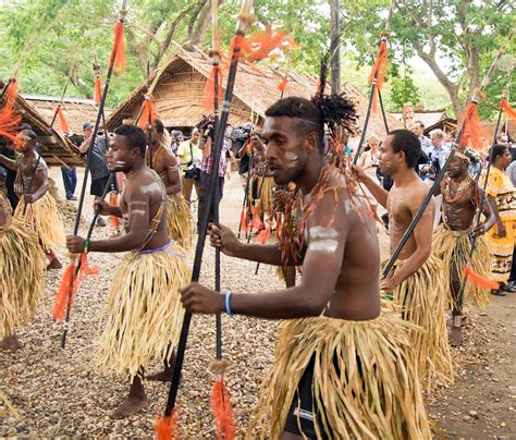 What Is The Culture Of The Pacific Region: Exploring Its Rich Diversity