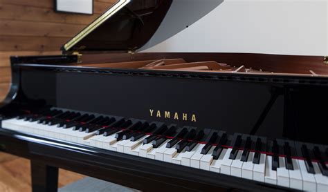 Hybrid Pianos - Pianos - Musical Instruments - Products - Yamaha USA