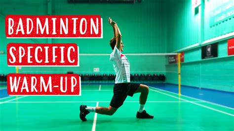 Badminton Training Exercises – Badminton Insight