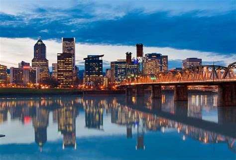 The Ultimate Guide to the Best Hotels in Portland, Oregon