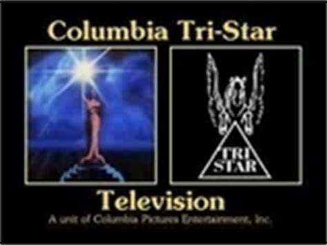 Columbia TriStar Television (1980s) - Sony Pictures Entertainment Icon (17685216) - Fanpop