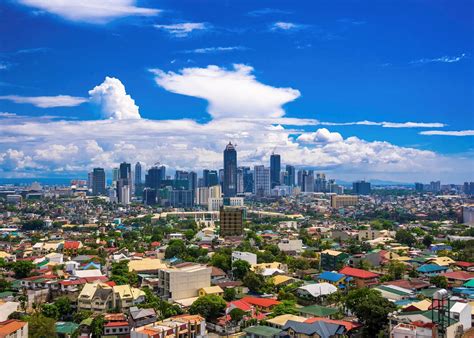 Visit Manila on a trip to The Philippines | Audley Travel UK