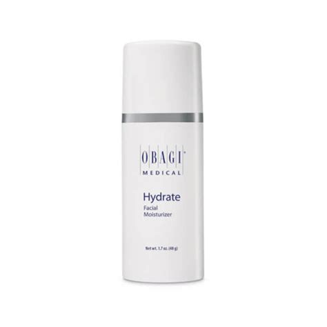 Obagi® Hydrate Facial Moisturizer - Sutton Dermatology + Aesthetics Ctr