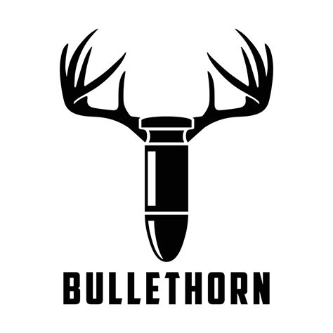 Bullet logo vector design template 20715934 Vector Art at Vecteezy