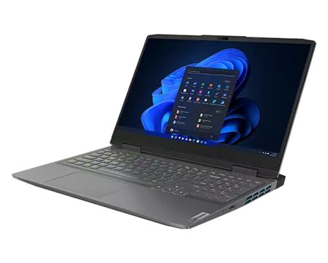 Lenovo LOQ 15IRH8 | Lenovo NZ