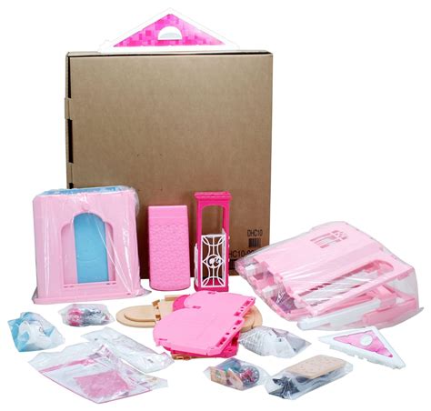 Barbie Dreamhouse Review | Top Ten Toys This Year