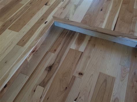 Johnson Hardwood Project - San Francisco Bay Area CA - Diablo Flooring, Inc