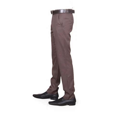 Men 34 Formal Trousers at Rs 220/piece in Ulhasnagar | ID: 14353134330