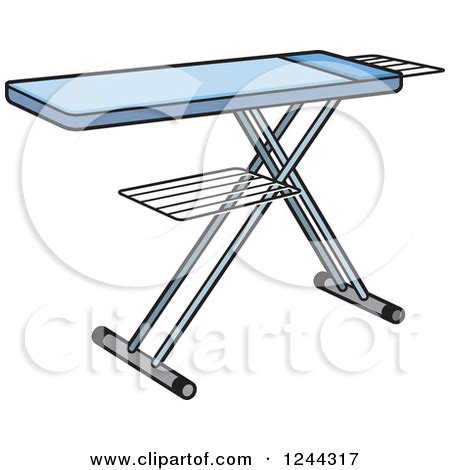 Ironing board clipart - Clipground